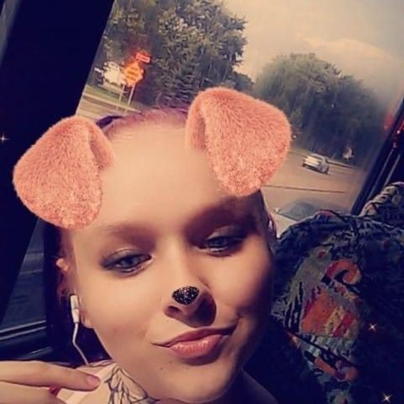shortiekri